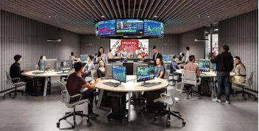 Mô hình tòa soạn vận hành như một start-up đang nổi lên như một lối đi không chỉ mang tính kỹ thuật, mà còn là một thay đổi chiến lược về tư duy tổ chức.