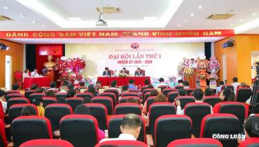 Hội Nhà báo Việt Nam yêu cầu các cấp Hội Nhà báo địa phương thực hiện rà soát, đánh giá tổ chức, nhân sự và hoạt động nghiệp vụ.